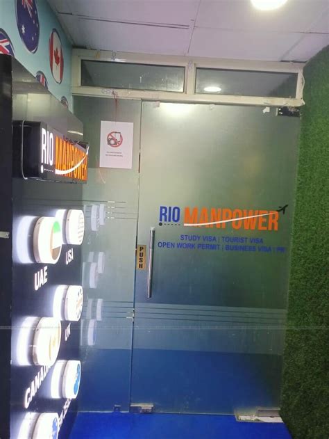 Manpower Reviews in Chandigarh, India .
